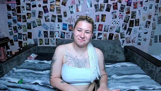 x_Ulya1cutex webcam