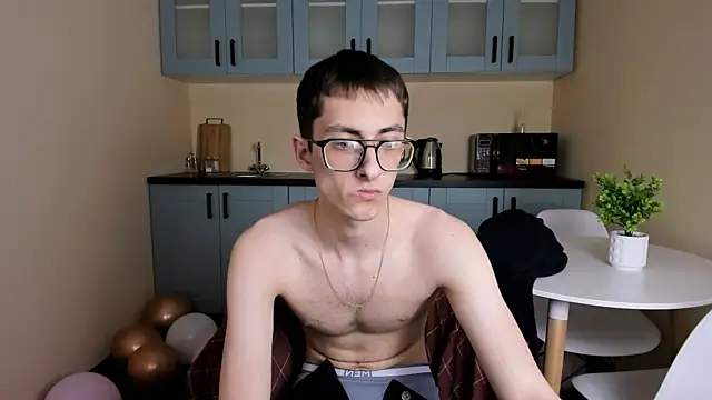 RonBevs webcam