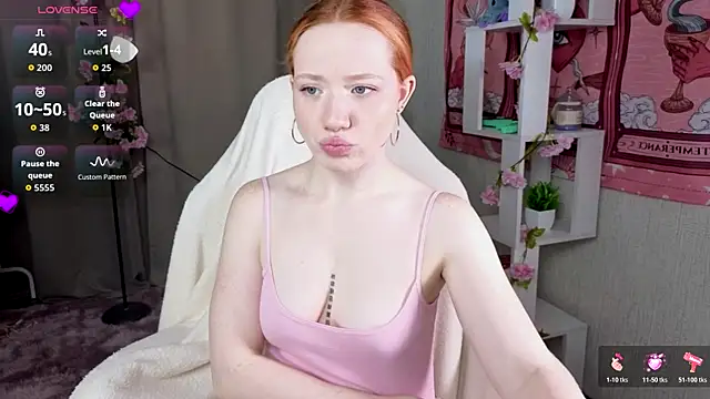 Sparky_fox webcam