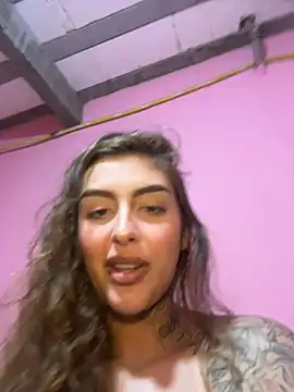 miiabellovic webcam