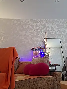 LaliaMia webcam