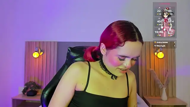 loly_berry webcam