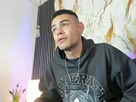 Lycan__ webcam