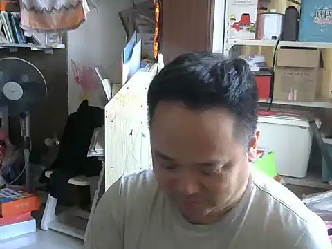 xinxinde123 webcam