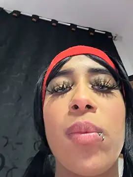 Zaabrina_20 webcam