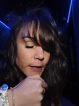 BaileyMFox webcam