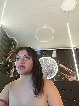 Steffany_777 webcam