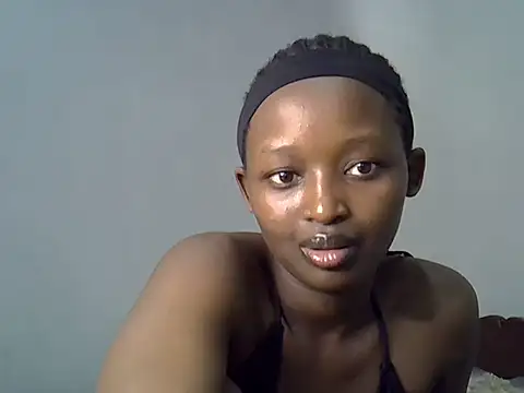 ExoticKiara webcam