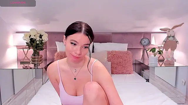 MiaMuse webcam