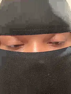 Submissive_Arab webcam