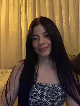 Estefani_32 webcam