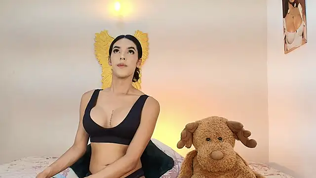 salome_Collins_1 webcam