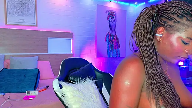 KAROL-SCOTT webcam