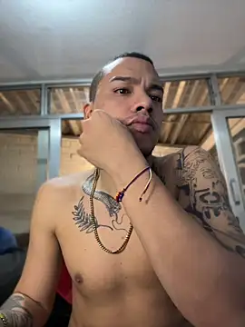 AlphaMasterXxx