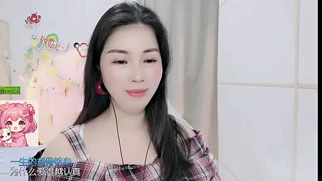 HK_angelchloe webcam