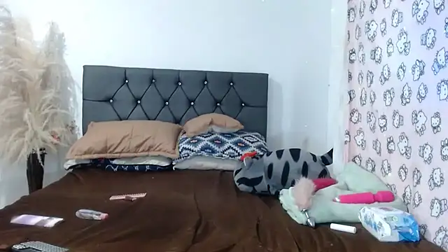 Angeliicaxx webcam
