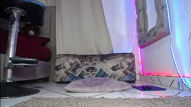TRANSCATALINA webcam