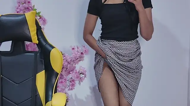 Yasminrosa