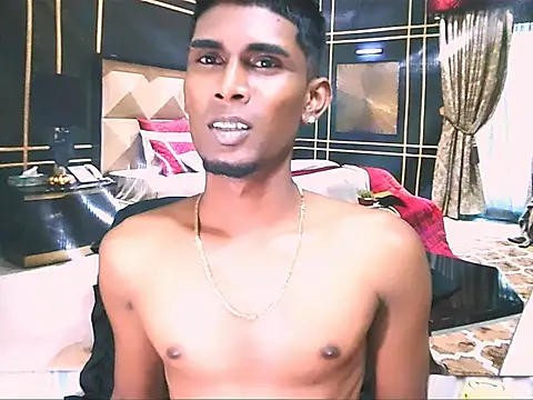 IndianThuggin webcam