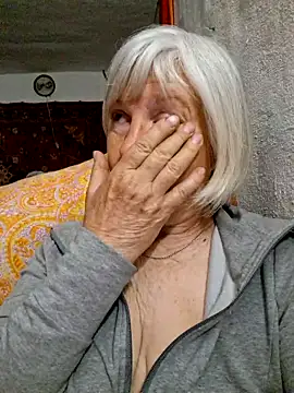 KlaudiaDarling webcam