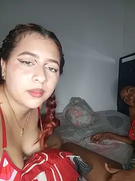 Chloe_Sky_love webcam