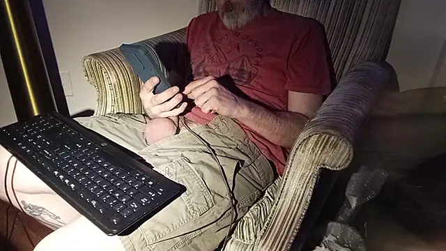 Kitrider webcam