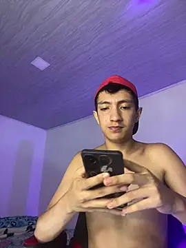 JohanSedas webcam