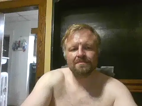 TheOneDonShaun webcam