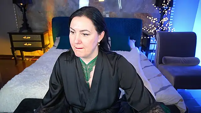 VelvetLuck webcam