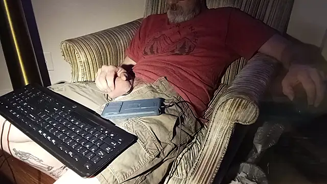 Kitrider webcam