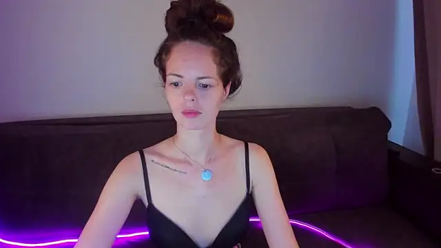 RubyAttwood webcam
