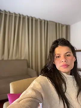 Zandrina webcam