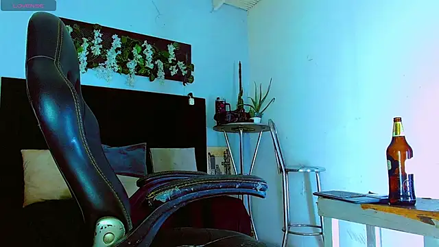 HannibalLester webcam