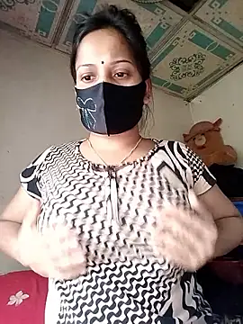 Payel_50 webcam