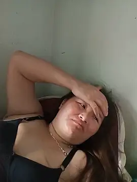 Tamara-a webcam