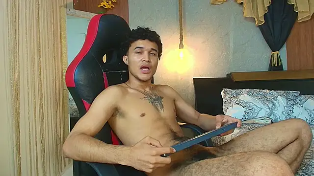 fire_drako_ webcam