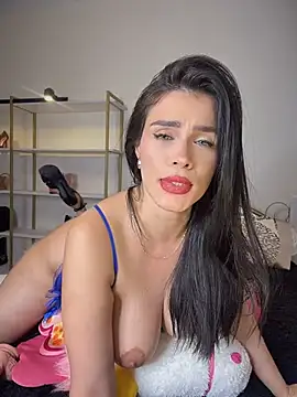Antonella_Maxwell webcam