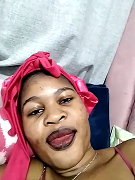 Cherrydollx webcam
