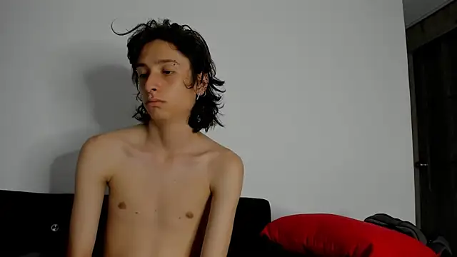 cirosky_elchicopolla webcam