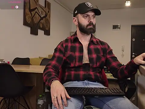 GipsyKingRo webcam