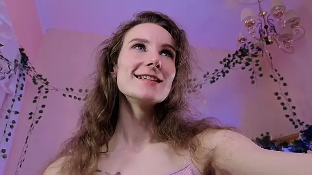 AriaLiko webcam