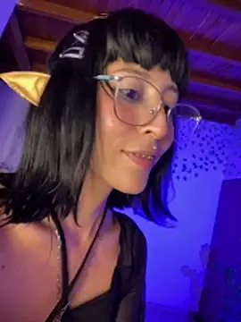 Capricornmystic1 webcam