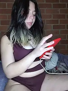 Petite_CherryX webcam