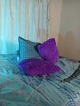 ROUSSE_SINCLAIR webcam