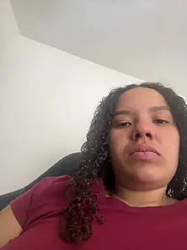 -Aishaa webcam