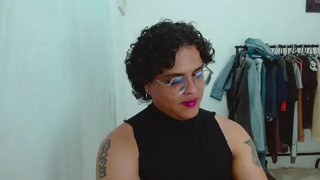 Diane_exotic webcam