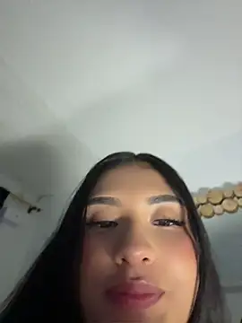 SabrinaX_X webcam