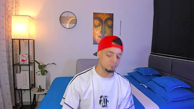 alejandro_calderon1 webcam