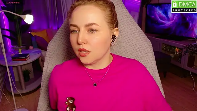 Mira_Mermayd webcam