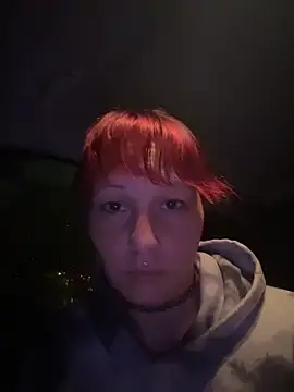 RebelReign webcam
